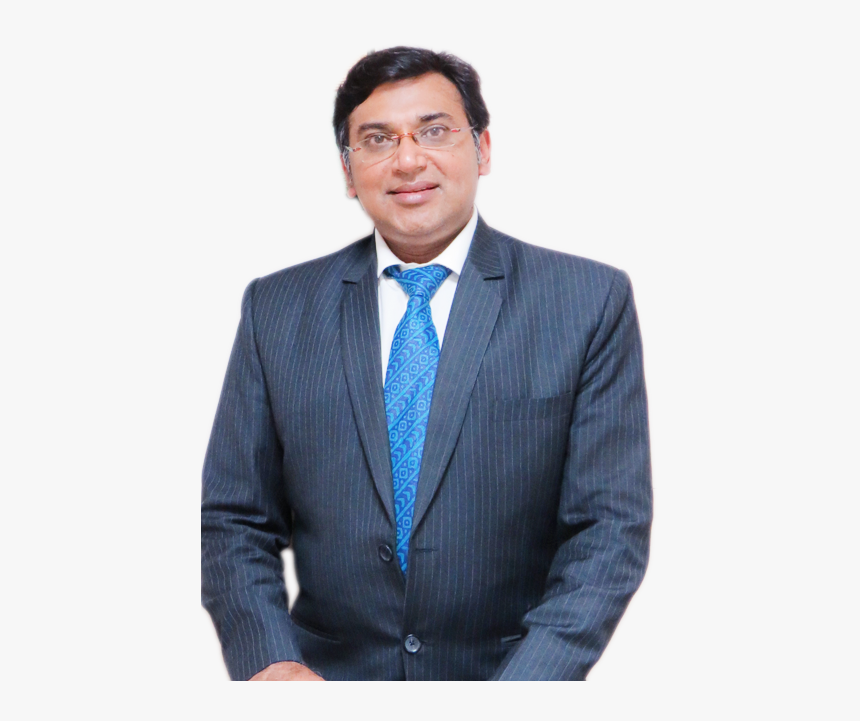 Sharan Srinivasan - Businessperson, HD Png Download
