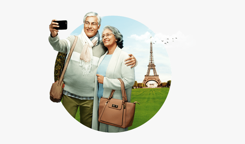 Handbag, HD Png Download