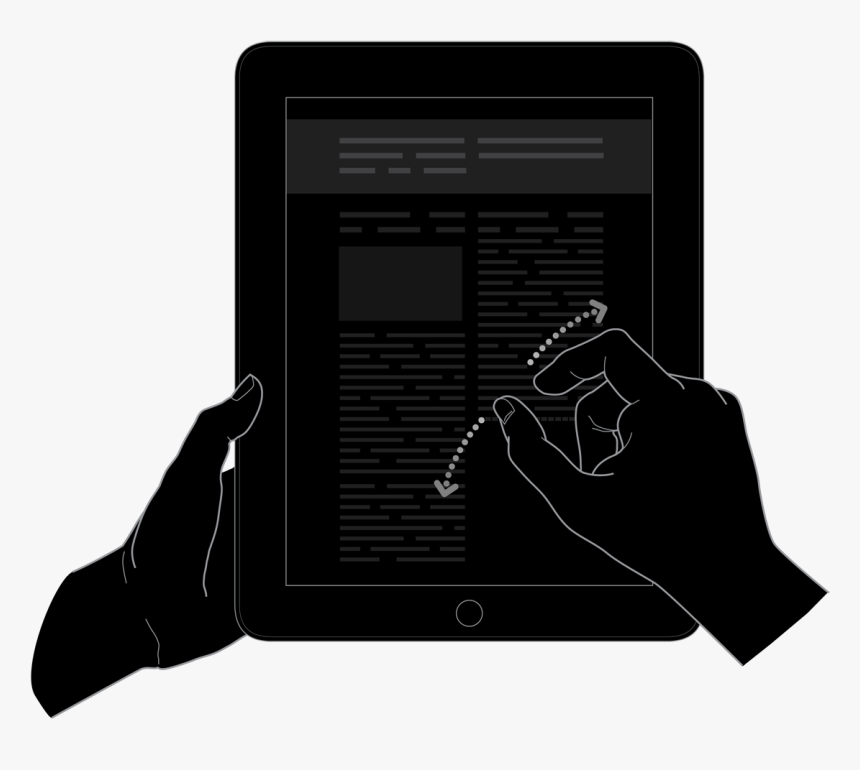 Hand, HD Png Download