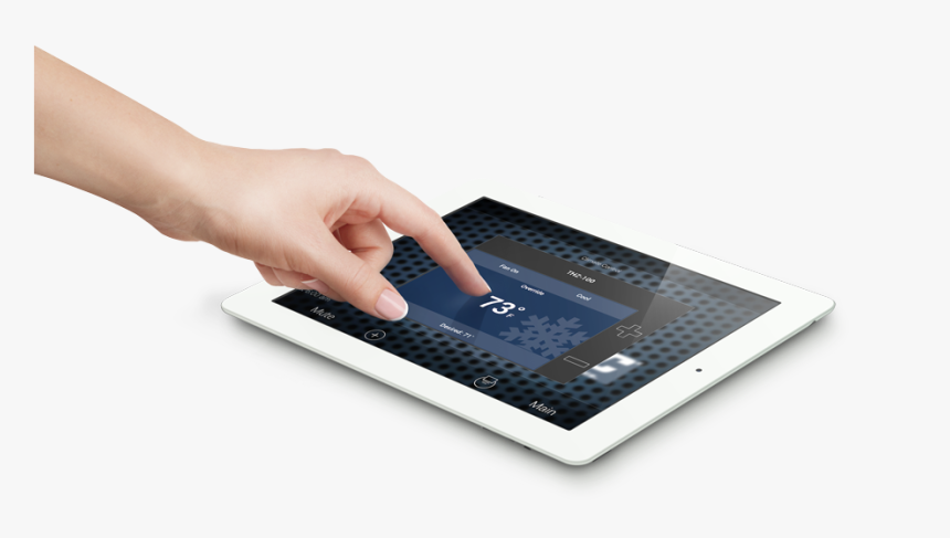 User Interface Ipad - User Experience Phone Png, Transparent Png