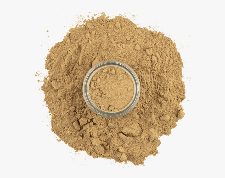 Porcini Mushroom Powder 3 - Sand, HD Png Download