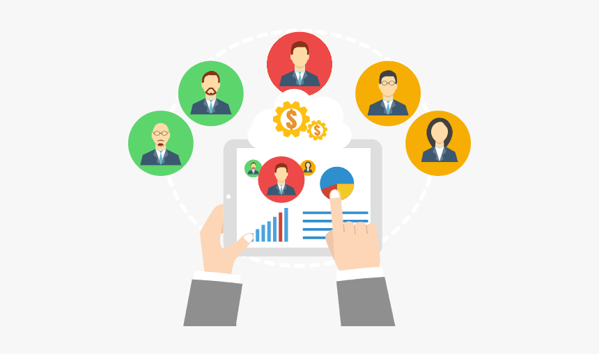 Distributed Agile Model Png, Transparent Png