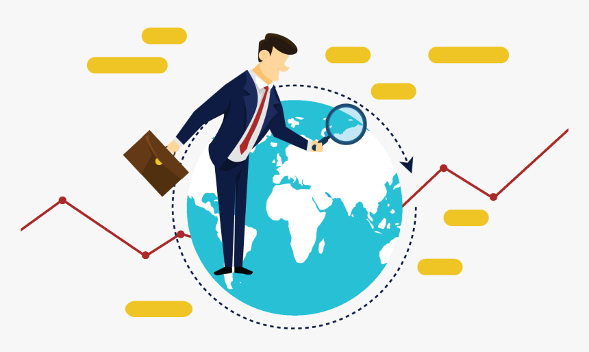 Firm Consulting Management Business Outsourcing Recruitment - Expanding Business, HD Png Download