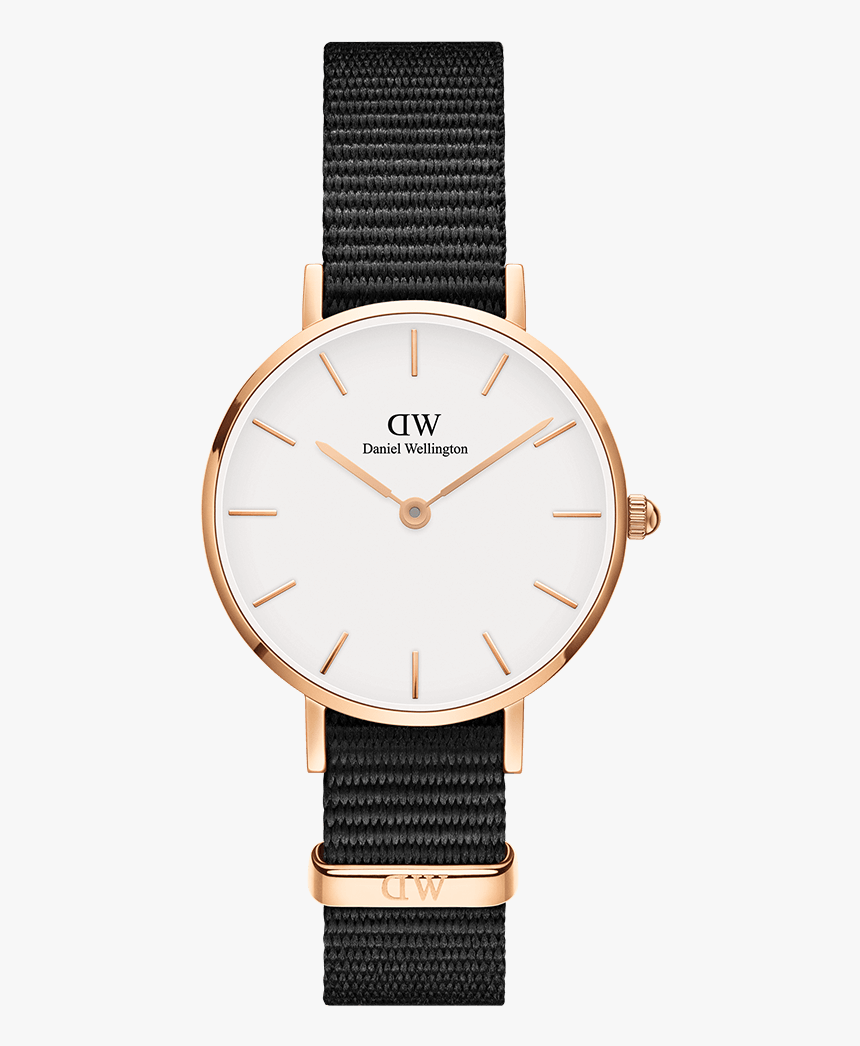Petite Cornwall 28 Rose Gold - Classic Petite Roselyn 28, HD Png Download