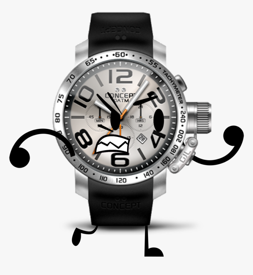 Watches New Posey - Watch, HD Png Download