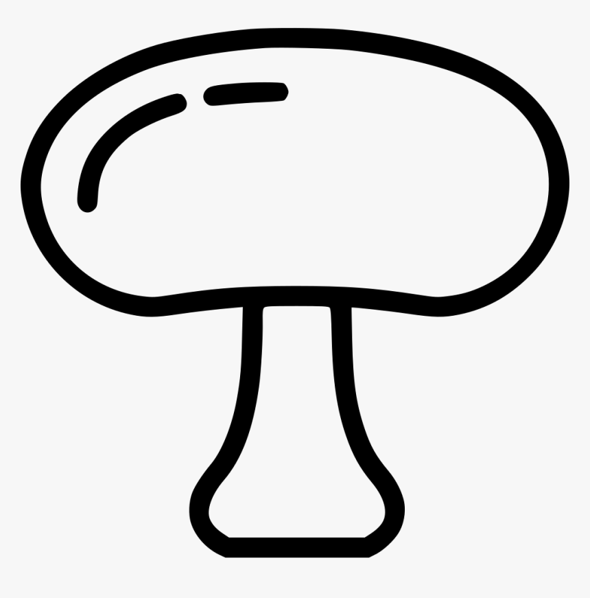 Mushroom, HD Png Download