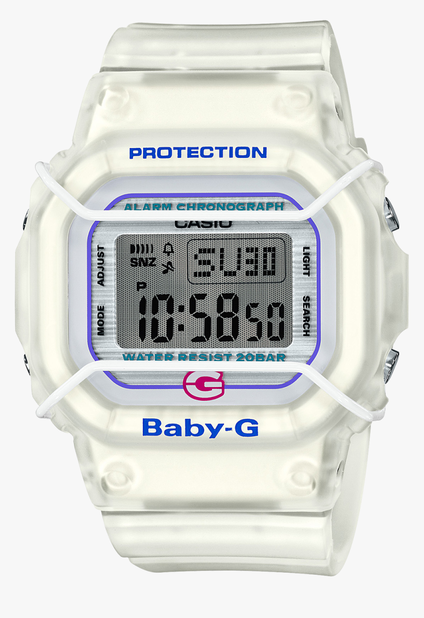 Baby G 35th Anniversary, HD Png Download