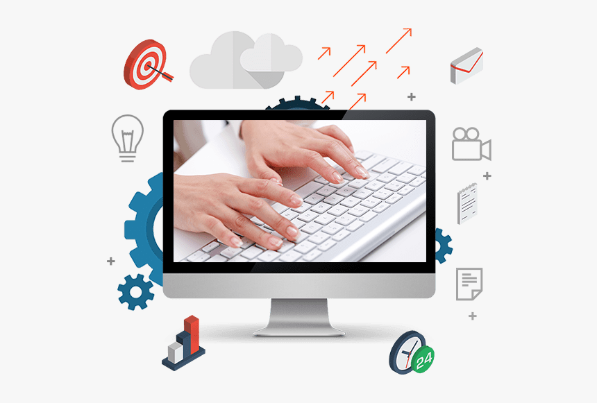 Offshore Outsourcing Company - Outsourcing, HD Png Download