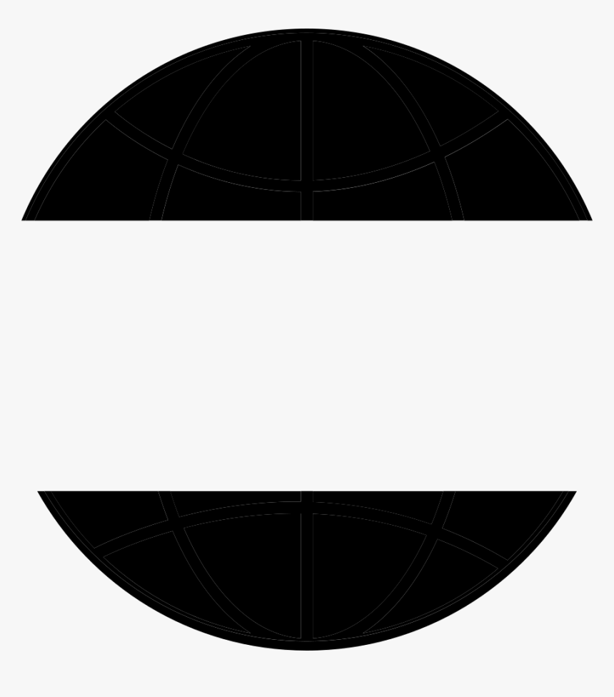 The Sea - Circle, HD Png Download