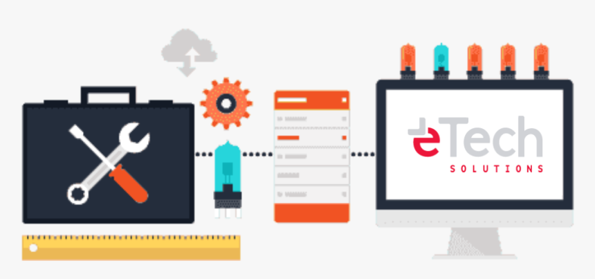 Benefits Of Outsourcing Your Company S It And Network, HD Png Download