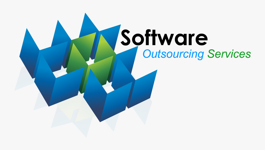 Outsourcing Jobs Software - Software Outsourcing Company India, HD Png Download