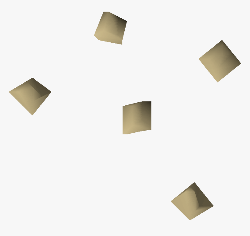 Old School Runescape Wiki - Paper, HD Png Download