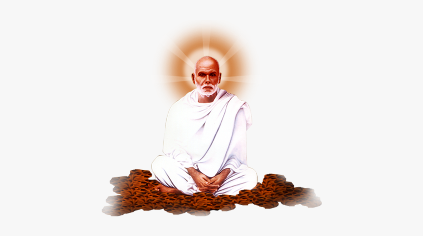 Sree Narayana Guru Png, Transparent Png