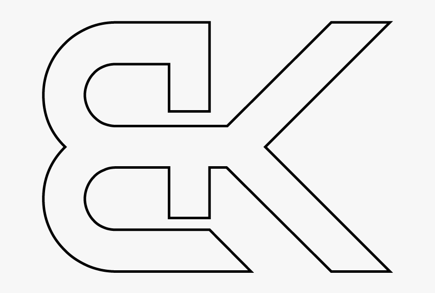 Biju Smiles - Line Art, HD Png Download