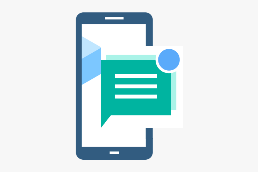 Mobile Phone, HD Png Download