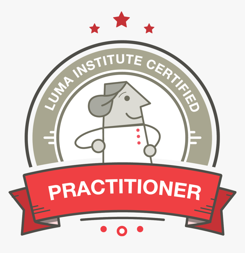 Luma Practitioner, HD Png Download