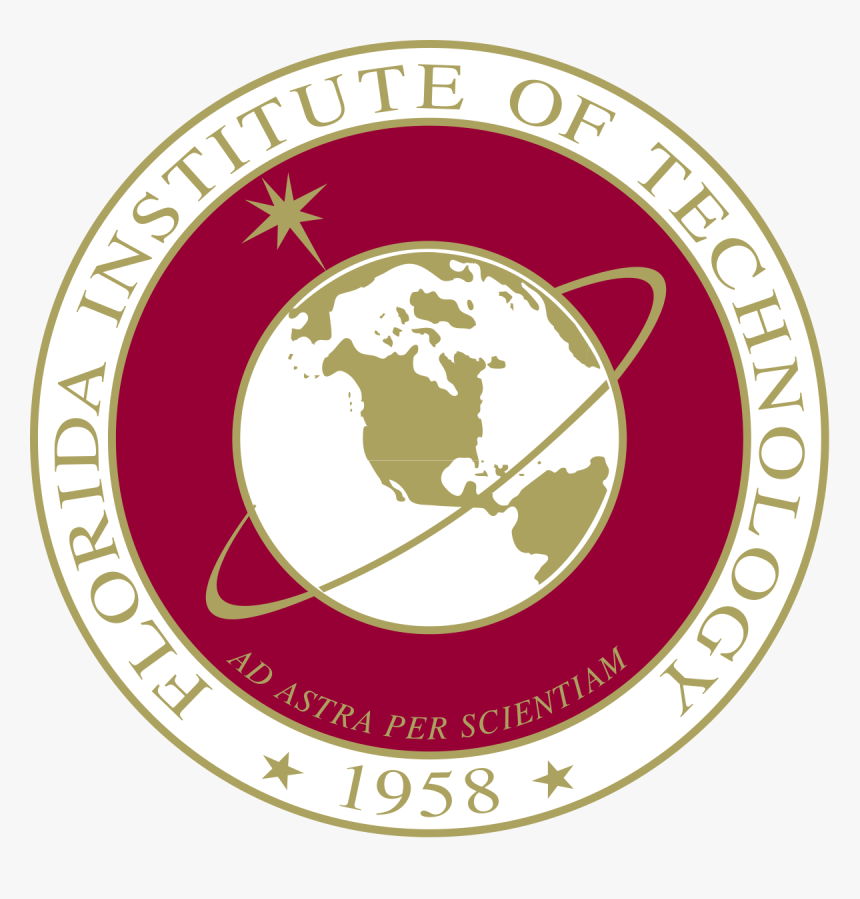 Florida Institute Of Technology Logo, HD Png Download