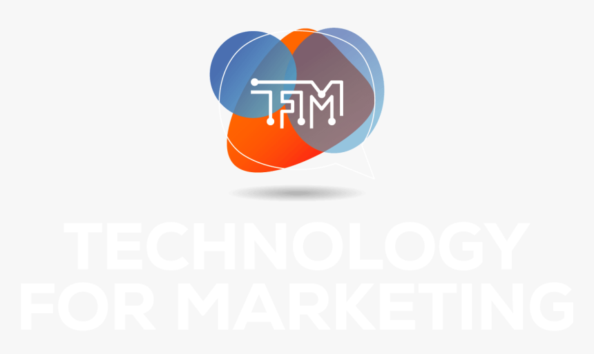 Logo - Technology For Marketing Logo, HD Png Download