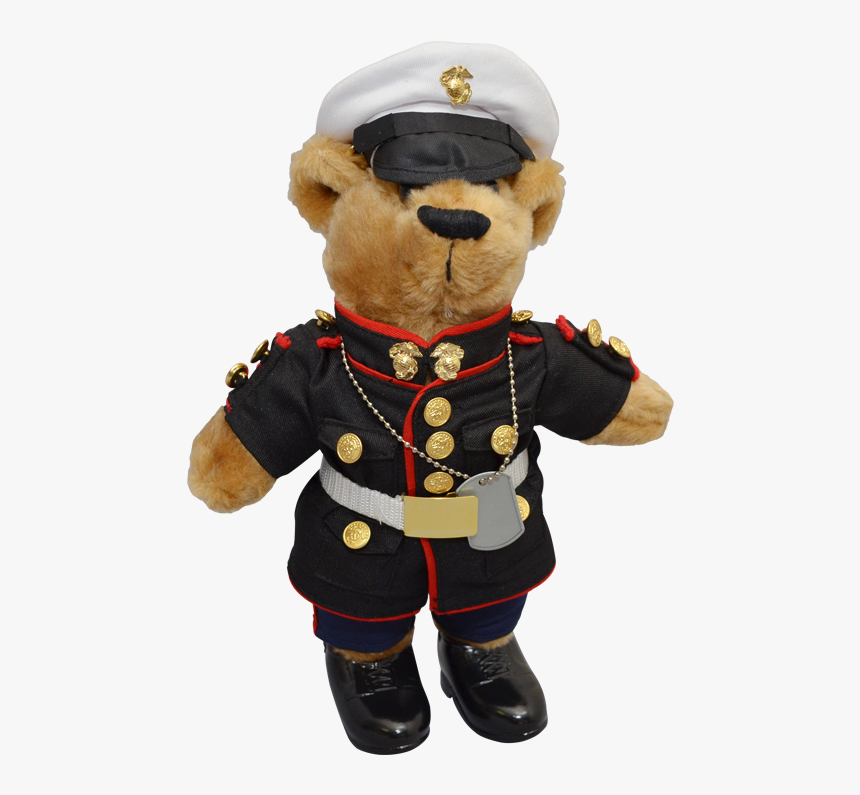 Teddy Bear, HD Png Download