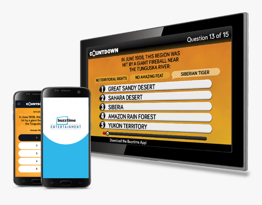 Smartphone, HD Png Download