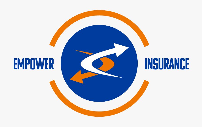 Empower Insurance - Empower Insurance Logo, HD Png Download