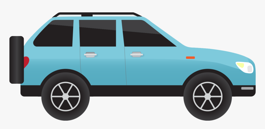 Sample Picture Of A Car, HD Png Download