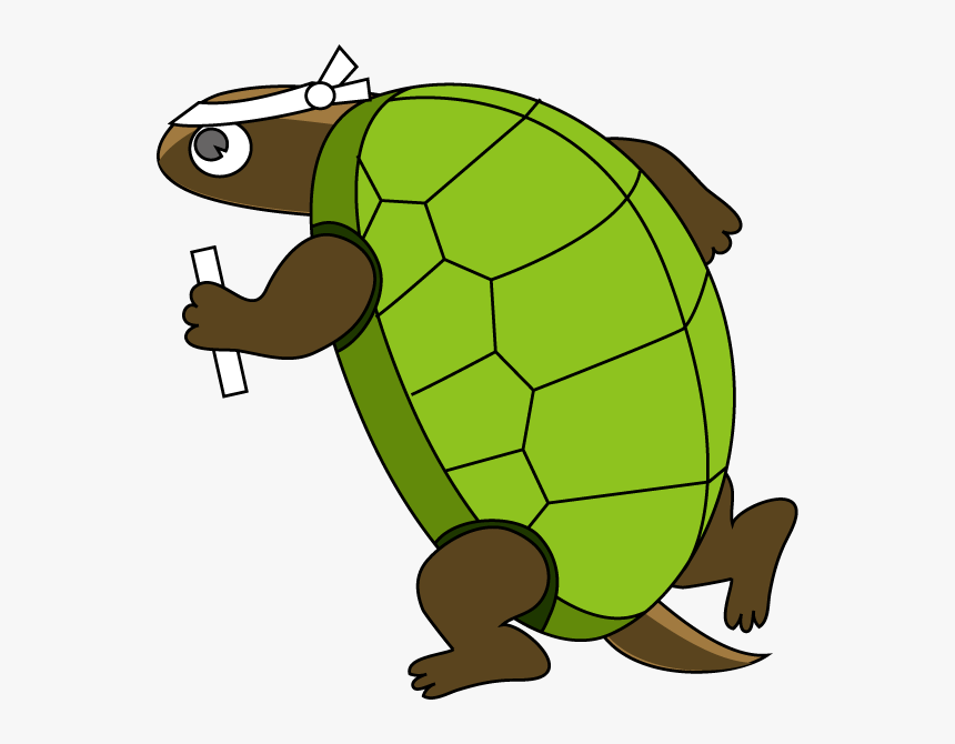 Tortoise Clip Art - Clipart California State Reptile, HD Png Download
