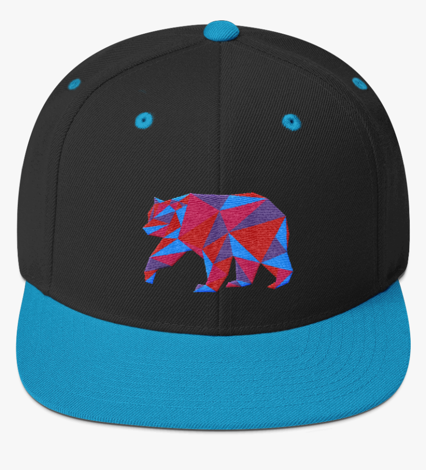 Trump 2020 Flat Bill Hat, HD Png Download