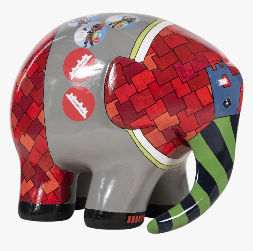 Data-srcset - Indian Elephant, HD Png Download