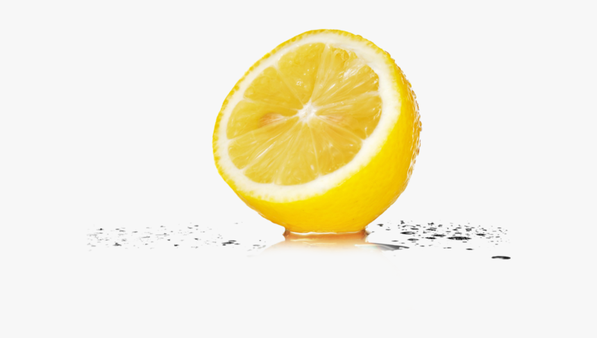 Lemon Png Free Download - Fruit Good For Dry Skin, Transparent Png