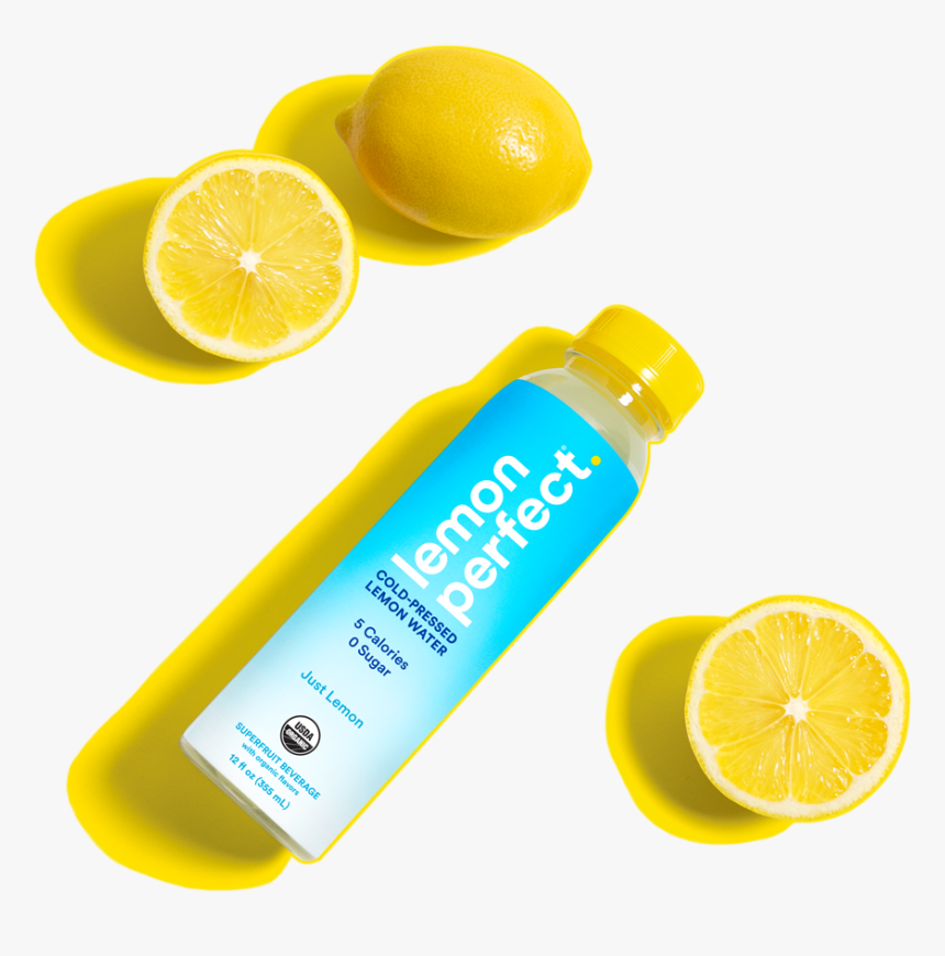 Sweet Lemon, HD Png Download
