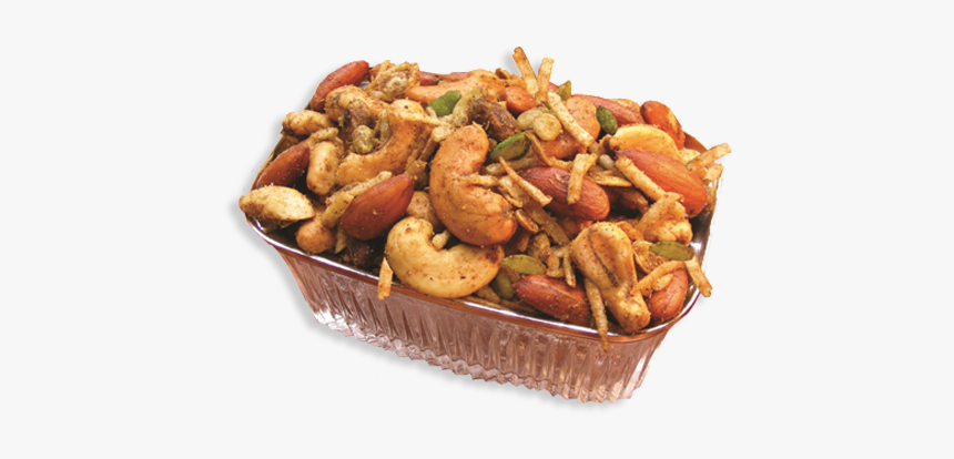 Buy Mewa Mix At Madhurima Sweets® - Fried Food, HD Png Download