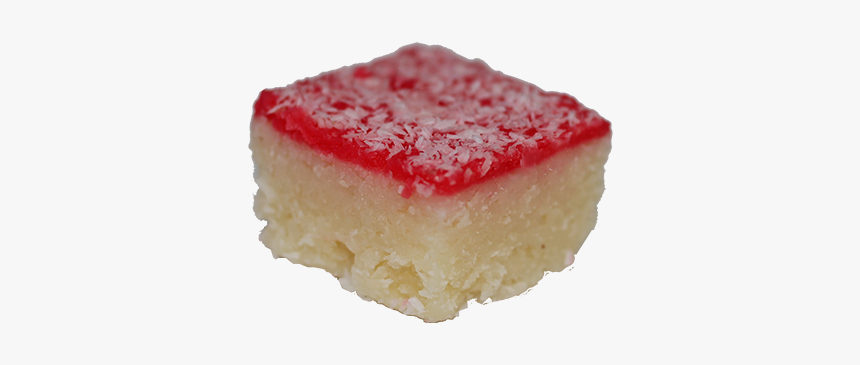 Coconut Burfi - Steamed Rice, HD Png Download
