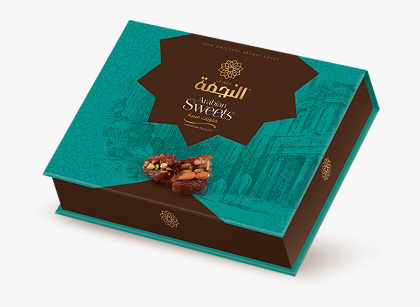 Petra-1 - Baklava Packaging Boxes, HD Png Download