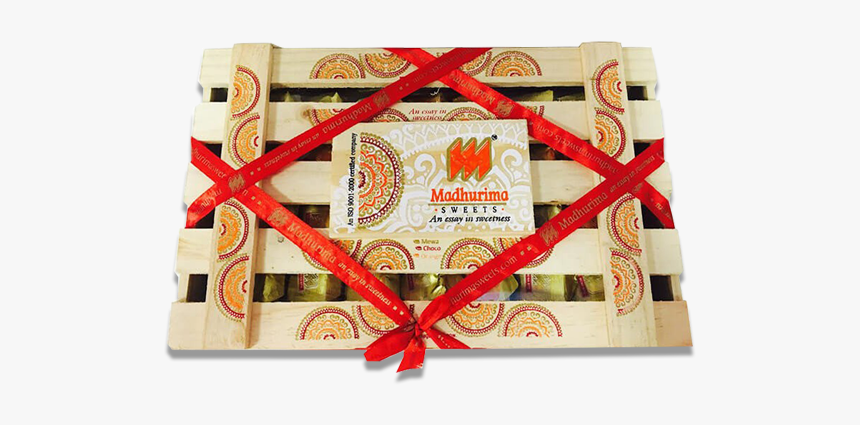 Buy Mewa Bite At Madhurirma Sweets® - Box, HD Png Download