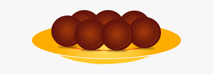 Diwali Wishes & Sweets Messages Sticker-9 - Egg, HD Png Download