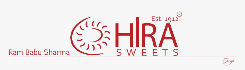 Hira Sweets Logo, HD Png Download