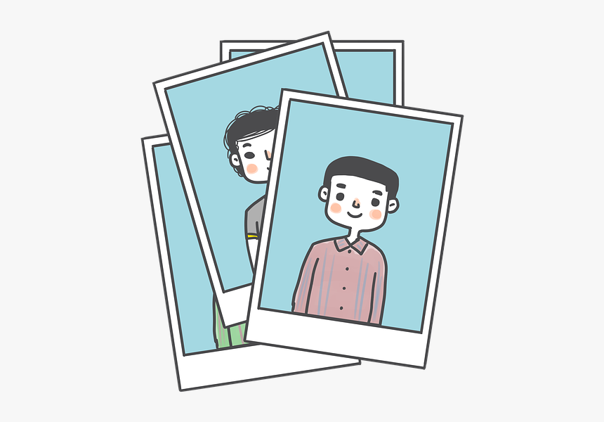 Picture, Photo, Photography, People, Person, Film - Photograph, HD Png Download