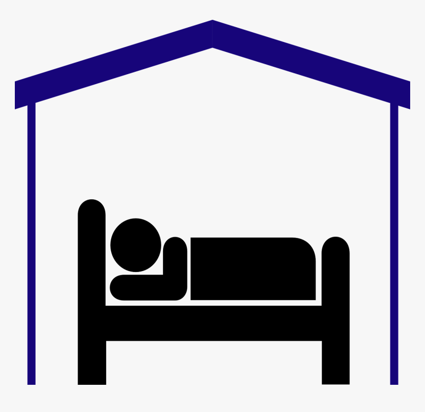 Accommodation Clipart, HD Png Download , Transparent Png Image - PNGitem