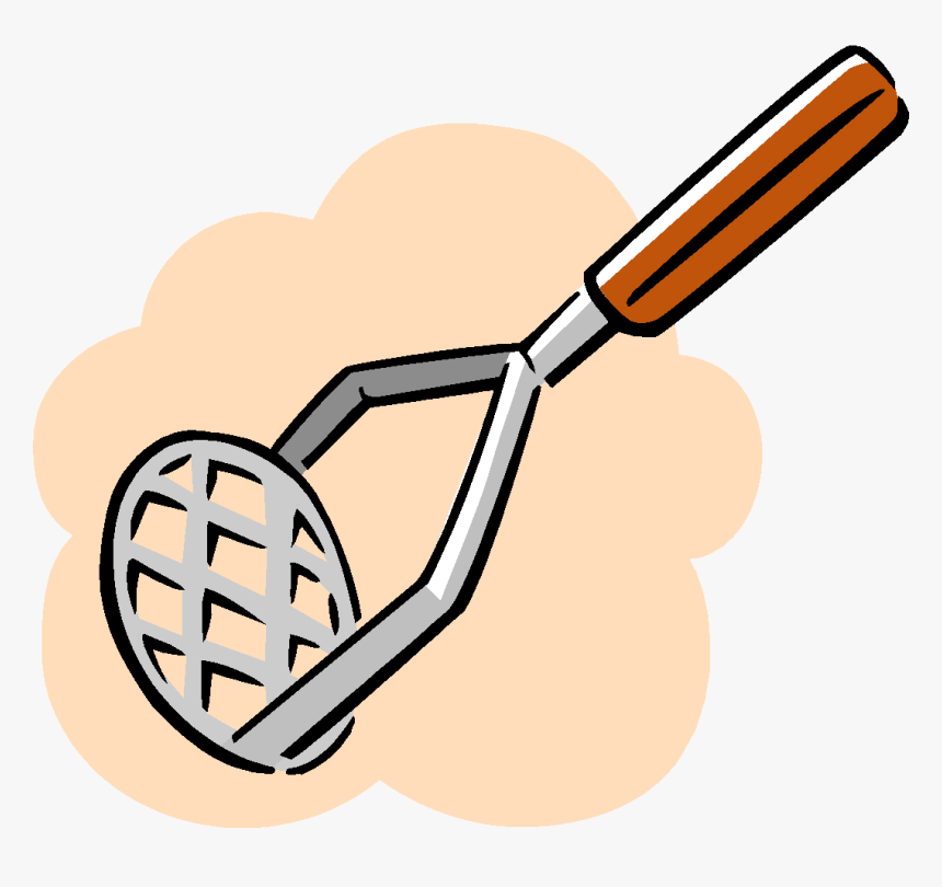 Bia Sfclubhouse Where Friendship - Free Clipart Of Potato Masher, HD Png Download