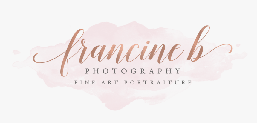 Francine Bishun Photography Toronto Brampton Mississauga - Calligraphy, HD Png Download