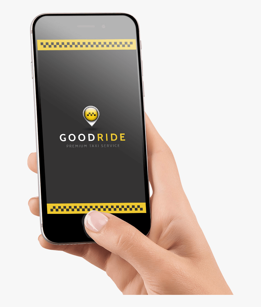 Iphone, HD Png Download