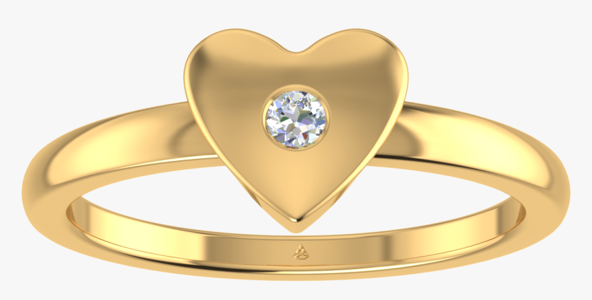 Engagement Ring, HD Png Download