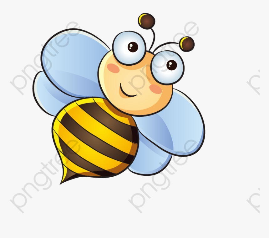 Hotel Clipart Bee - Spelling Bee Png, Transparent Png
