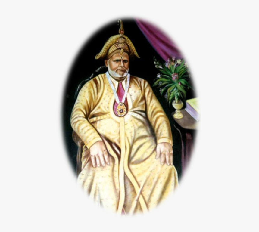 Zamorin Ruler Of Calicut, HD Png Download