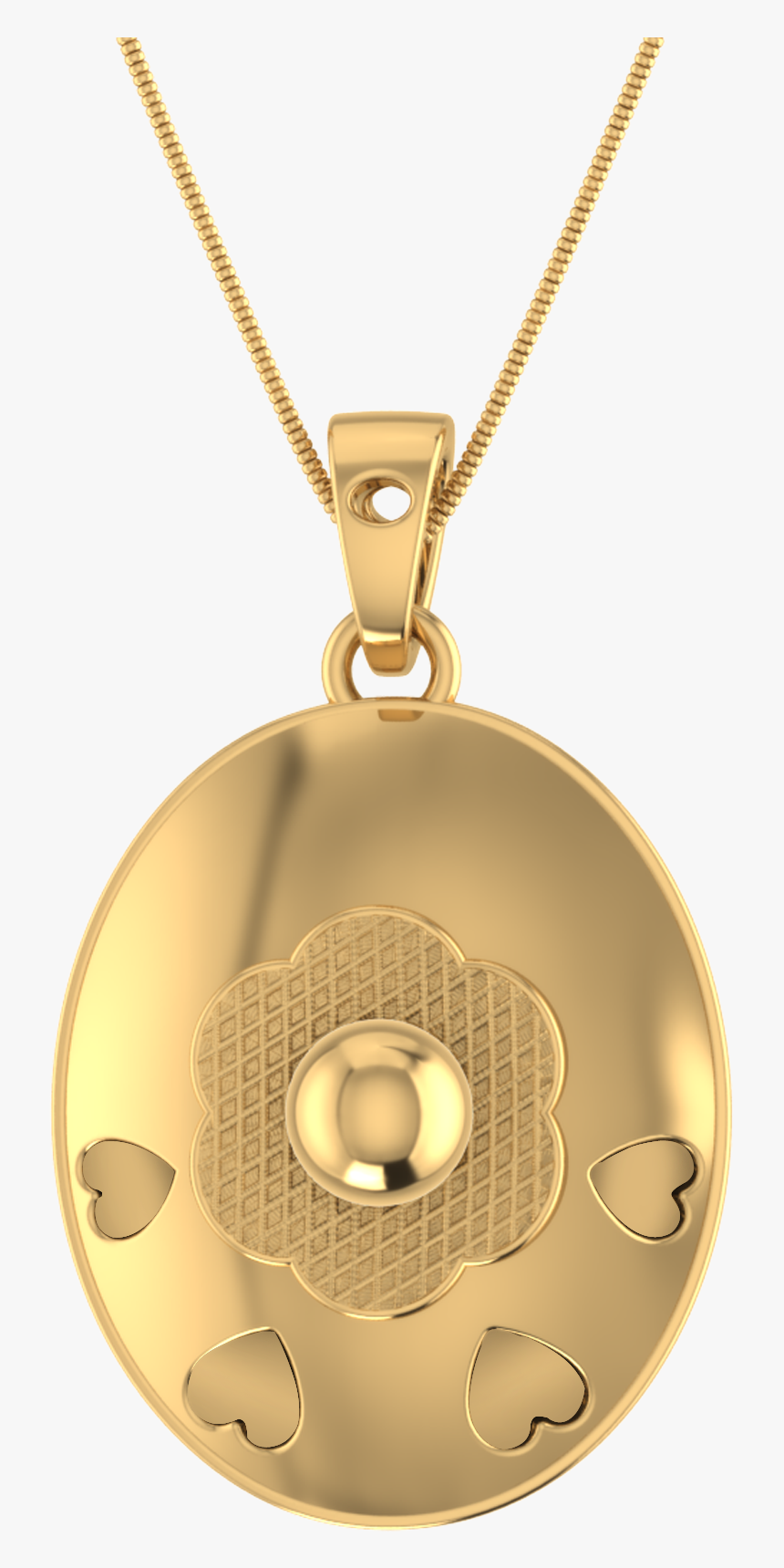 Locket, HD Png Download
