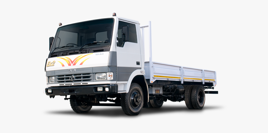 Thumb Image - Tata Trucks South Africa, HD Png Download