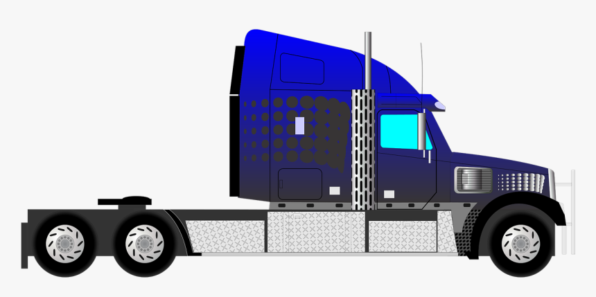 Truck Transparent Background, HD Png Download