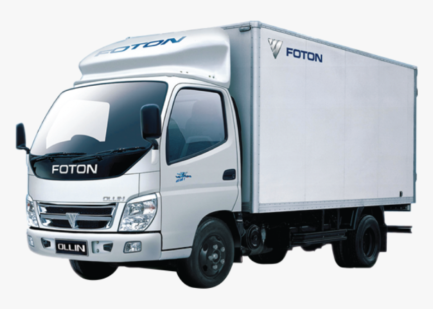 Foton Ollin 2012, HD Png Download