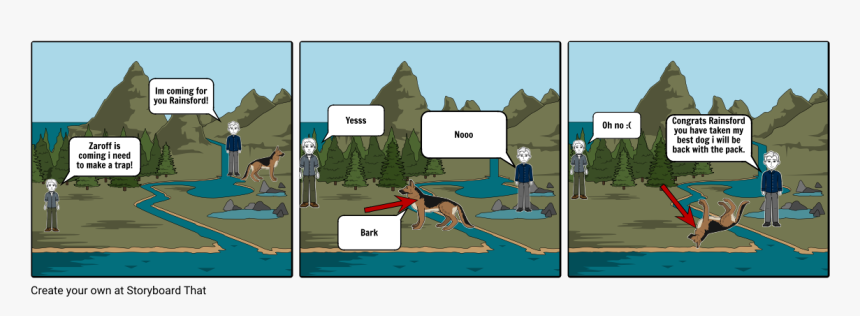 Cartoon, HD Png Download